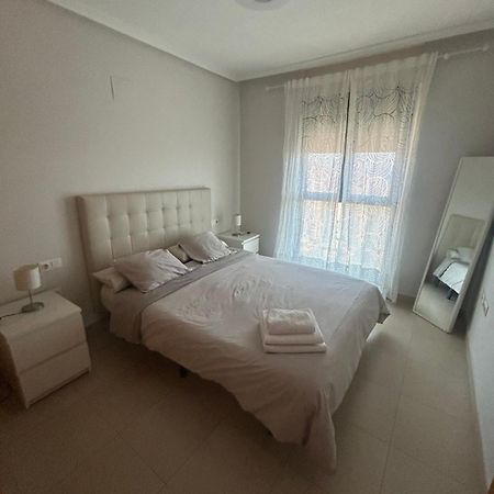 Kronos Apartment Benidorm Esterno foto