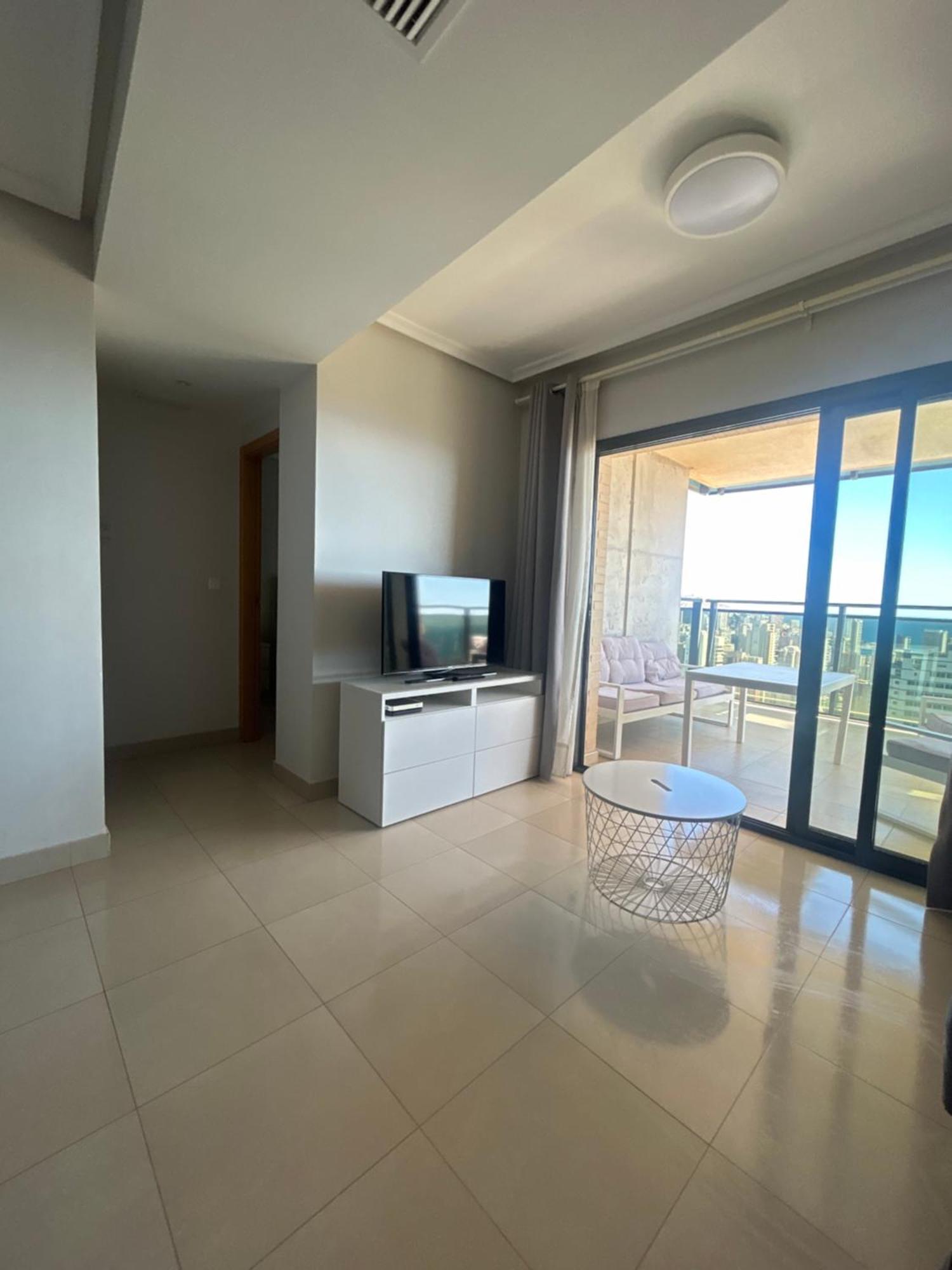 Kronos Apartment Benidorm Esterno foto