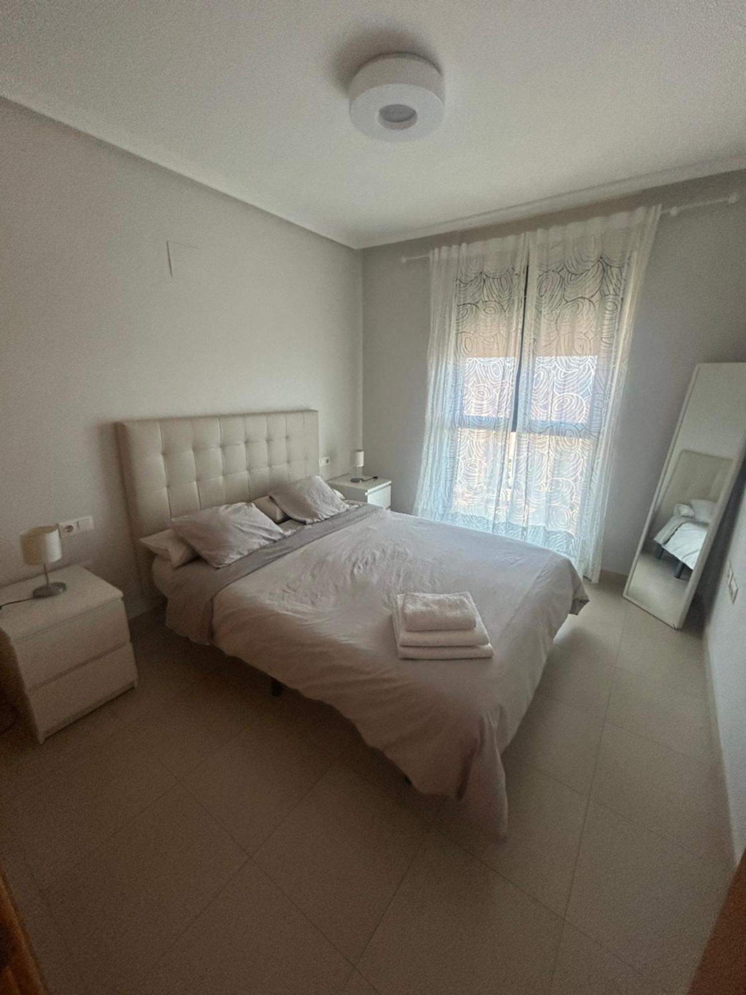 Kronos Apartment Benidorm Esterno foto